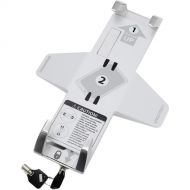 Ergotron Lockable Tablet Mount