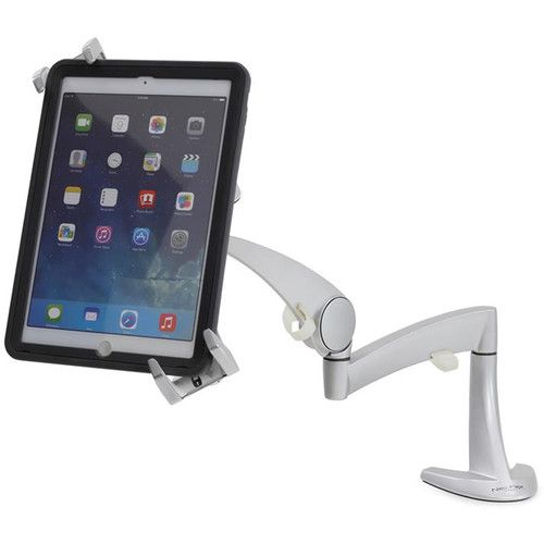  Ergotron Lockable Tablet Mount