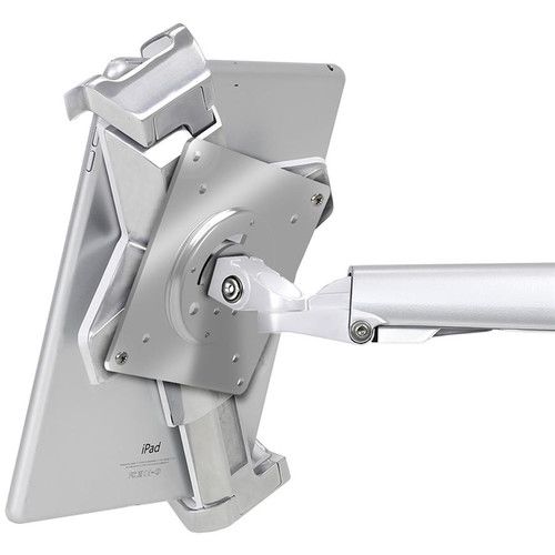  Ergotron Lockable Tablet Mount