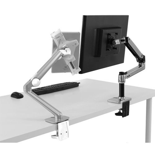  Ergotron Lockable Tablet Mount