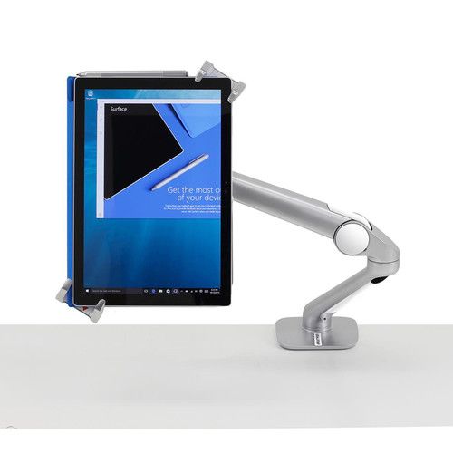  Ergotron Lockable Tablet Mount