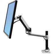 Ergotron LX Desk Monitor Arm for Displays up to 34