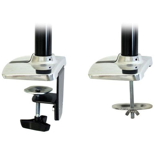  Ergotron LX Desk Monitor Arm for Displays up to 34