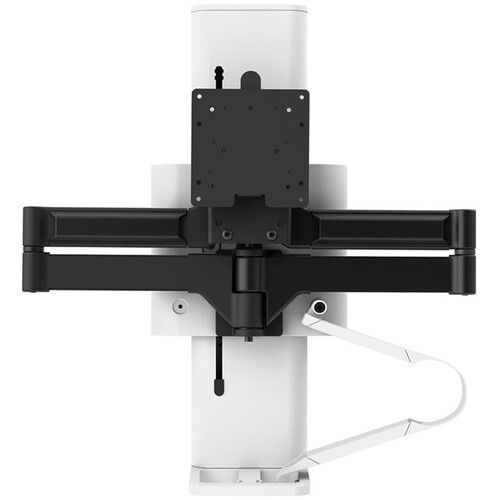  Ergotron TRACE Desktop Monitor Mount for Displays up to 38