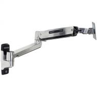 Ergotron LX HD Sit-Stand Wall-Mount Arm