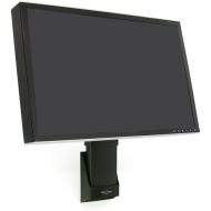 Ergotron Neo-Flex Full-Motion Monitor Wall Mount (Black)