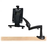 Ergotron Neo-Flex Desk Mount Tablet Arm (Black)