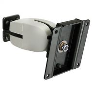 Ergotron 100 Series Double Pivot Monitor Mount