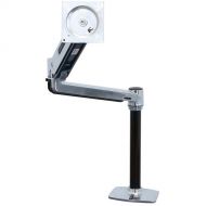 Ergotron Sit-Stand Desk Arm for Displays up to 49