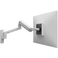 Ergotron MXV Wall Monitor Arm for Displays up to 34