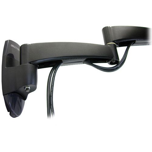  Ergotron 200 Dual Monitor Arm