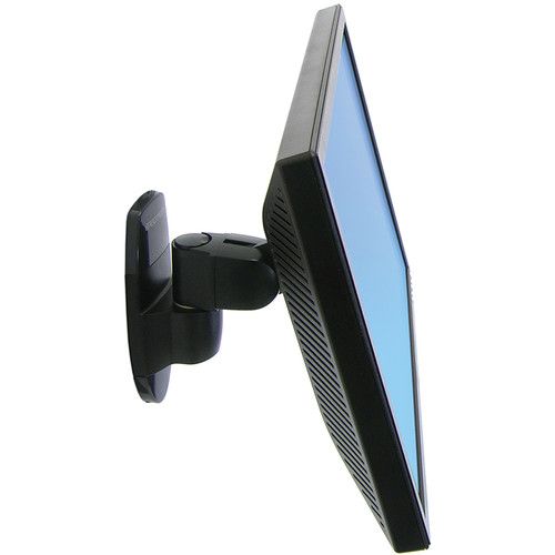  Ergotron 200 Series Wall Mount Pivot