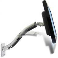 Ergotron MX Wall Mount LCD Arm