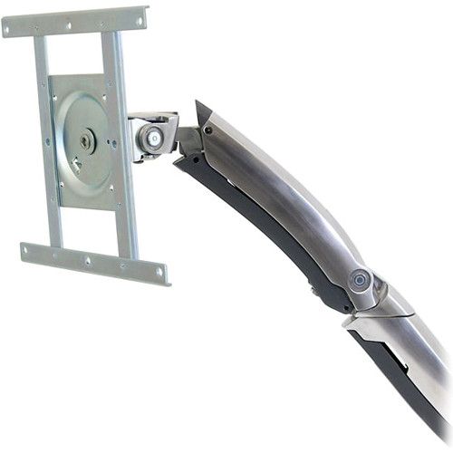  Ergotron MX Wall Mount LCD Arm