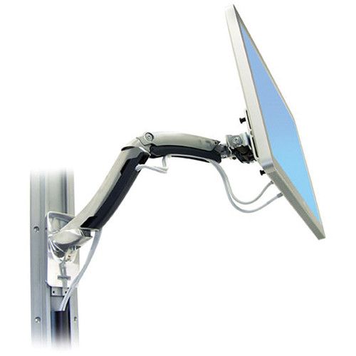  Ergotron MX Wall Mount LCD Arm