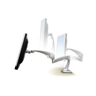 Ergotron Neo-Flex LCD Arm (Silver)