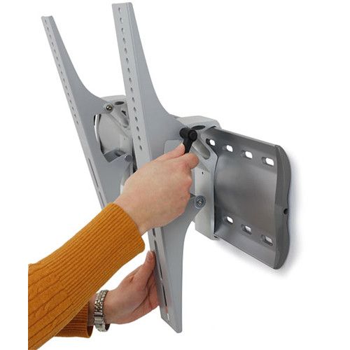  Ergotron Tilting Wall Mount for 32