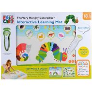 The World of Eric Carle The Very Hungry Caterpillar Learning (2 Mats) With Voice Pen