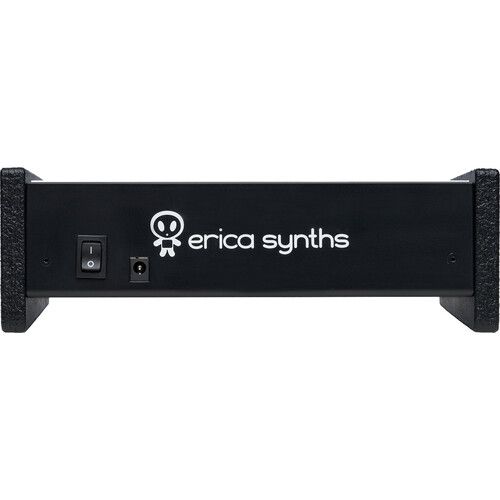  Erica Synths Aluminum Pico Case (42 HP)
