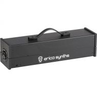 Erica Synths Aluminum Travel Case with Lid (104 HP)