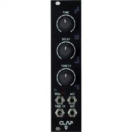 Erica Synths Clap Eurorack Module (10 HP)