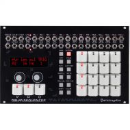 Erica Synths Drum Sequencer Eurorack Module (42 HP)