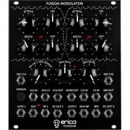 Erica Synths Fusion Modulator Eurorack Module (22 HP)