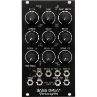 Erica Synths Bass Drum2 Eurorack Module (14 HP)