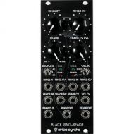 Erica Synths Black Ring-Xfade Eurorack Module (10 HP)