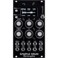 Erica Synths Sample Drum Eurorack Module (14 HP)