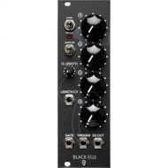 Erica Synths Black EG2 Envelope Generator Eurorack Module (8 HP)