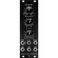 Erica Synths Black VCF Coupler Eurorack Module (10 HP)