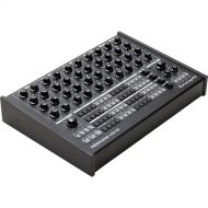 Erica Synths PERKONS HD-01 Drum Machine Synthesizer (Black)