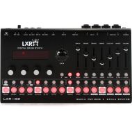 Erica Synths LXR-02 Desktop Digital Drum Synthesizer Demo