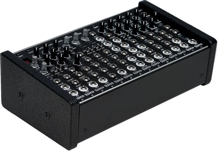  Erica Synths Pico System II Modular Desktop System