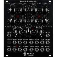 Erica Synths Fusion Modulator Analogue Modulation Source Eurorack Module
