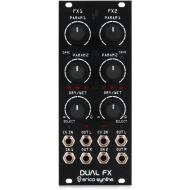 Erica Synths Dual FX Dual Effect Eurorack Module