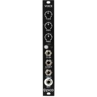 Erica Synths Pico Voice Multimode Digital Eurorack Oscillator Module