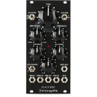 Erica Synths Black BBD Eurorack Analog Delay Module