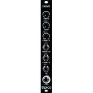 Erica Synths Pico Drive Overdrive Eurorack Module