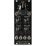 Erica Synths Black High-Pass VCF Eurorack Filter Module