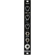 Erica Synths Pico VCF1 LP/BP Analog Eurorack Filter Module