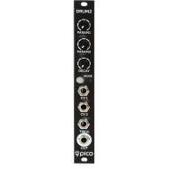 Erica Synths Pico Drum2 Drum Synthesizer Eurorack Module