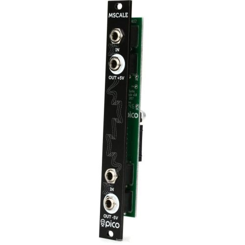  Erica Synths Pico MScale Precision Voltage Scaler Adapter for Moog Mother-32