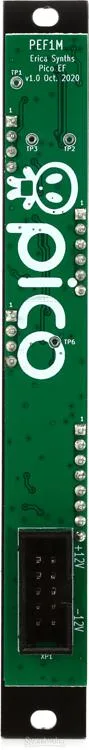  Erica Synths Pico EF Envelope Follower Module