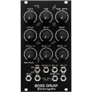 Erica Synths Bass Drum 2 Eurorack Kick Drum Module