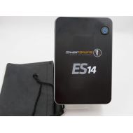 Ernest Sports ES14 Pro Portable Launch Monitor, Charcoal