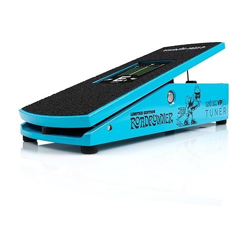  Ernie Ball Volume Pedal Junior Tuner - Limited Edition Roadrunner