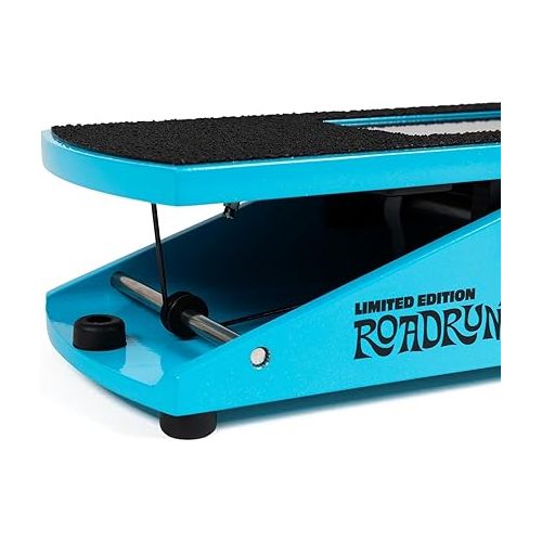  Ernie Ball Volume Pedal Junior Tuner - Limited Edition Roadrunner