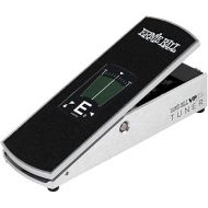 Ernie Ball VP JR Tuner Pedal, Silver (P06201)